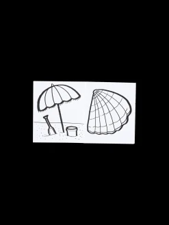 Kinder Søstrene Grene Schweiz Zeichnen Und Malen<Mini-Malbuch