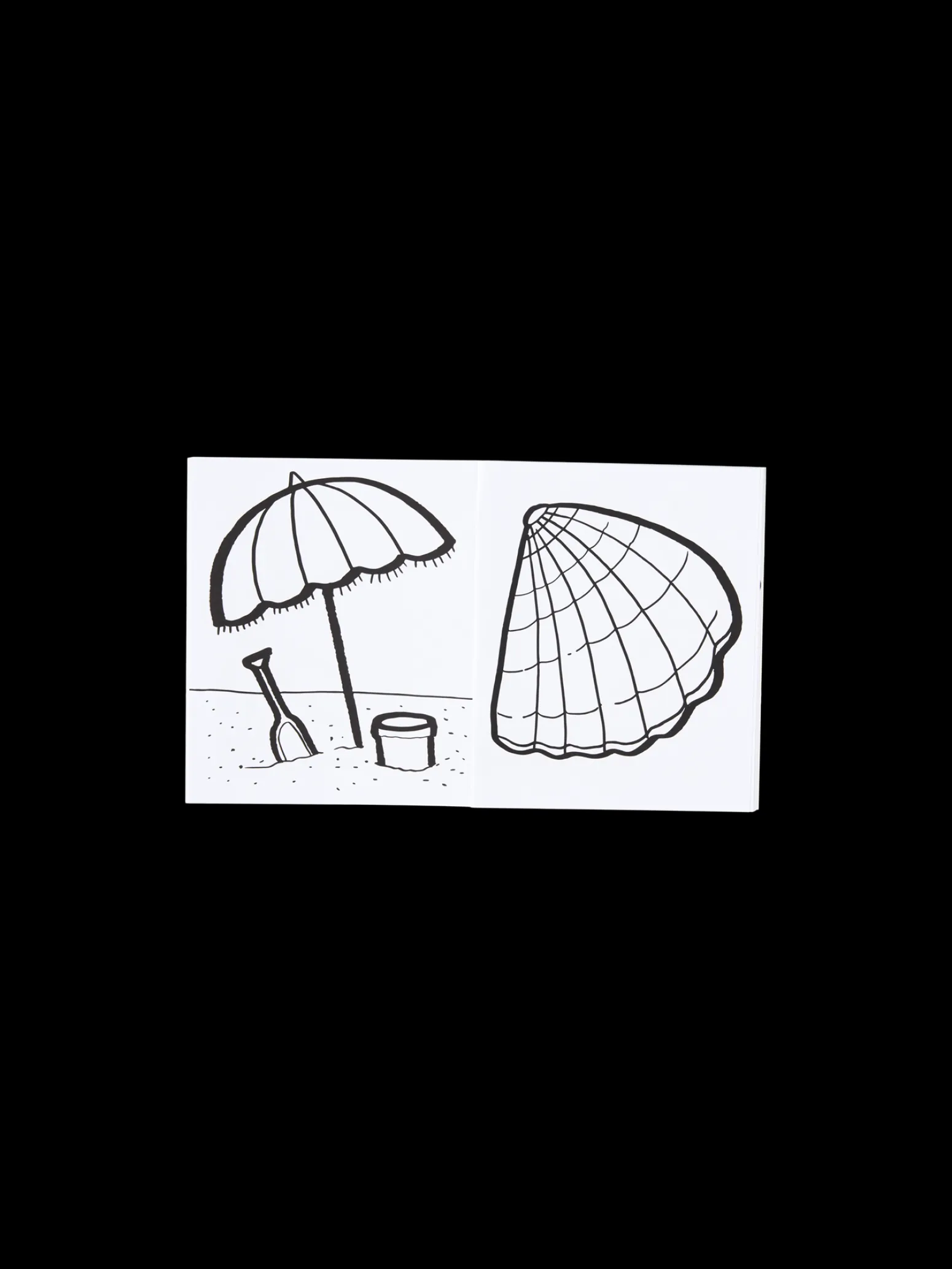 Kinder Søstrene Grene Schweiz Zeichnen Und Malen<Mini-Malbuch