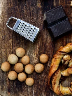 Søstrene Grene Schweiz Küchenzubehör<Mini-Reibe