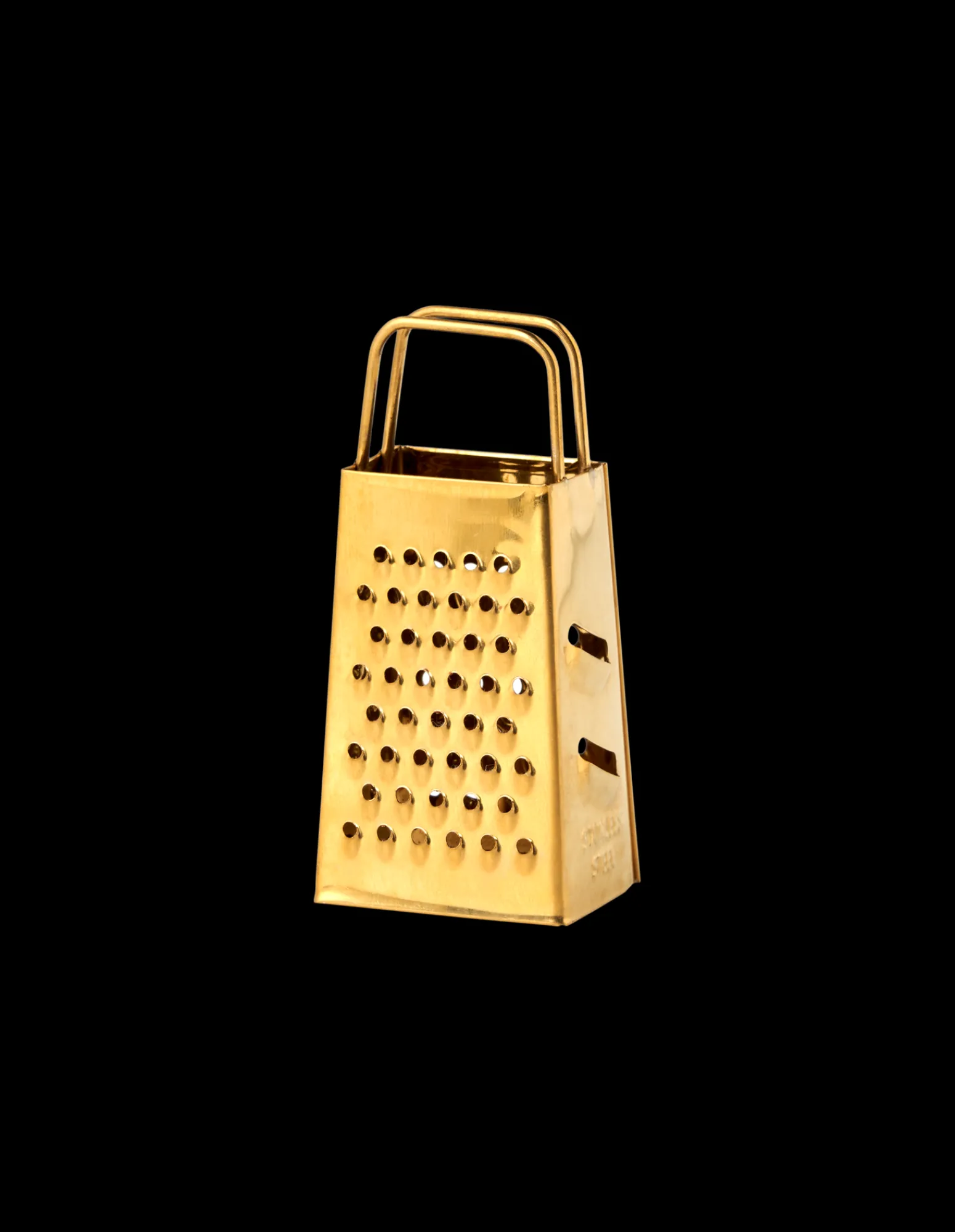 Søstrene Grene Schweiz Küchenzubehör<Mini-Reibe