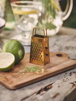 Søstrene Grene Schweiz Küchenzubehör<Mini-Reibe