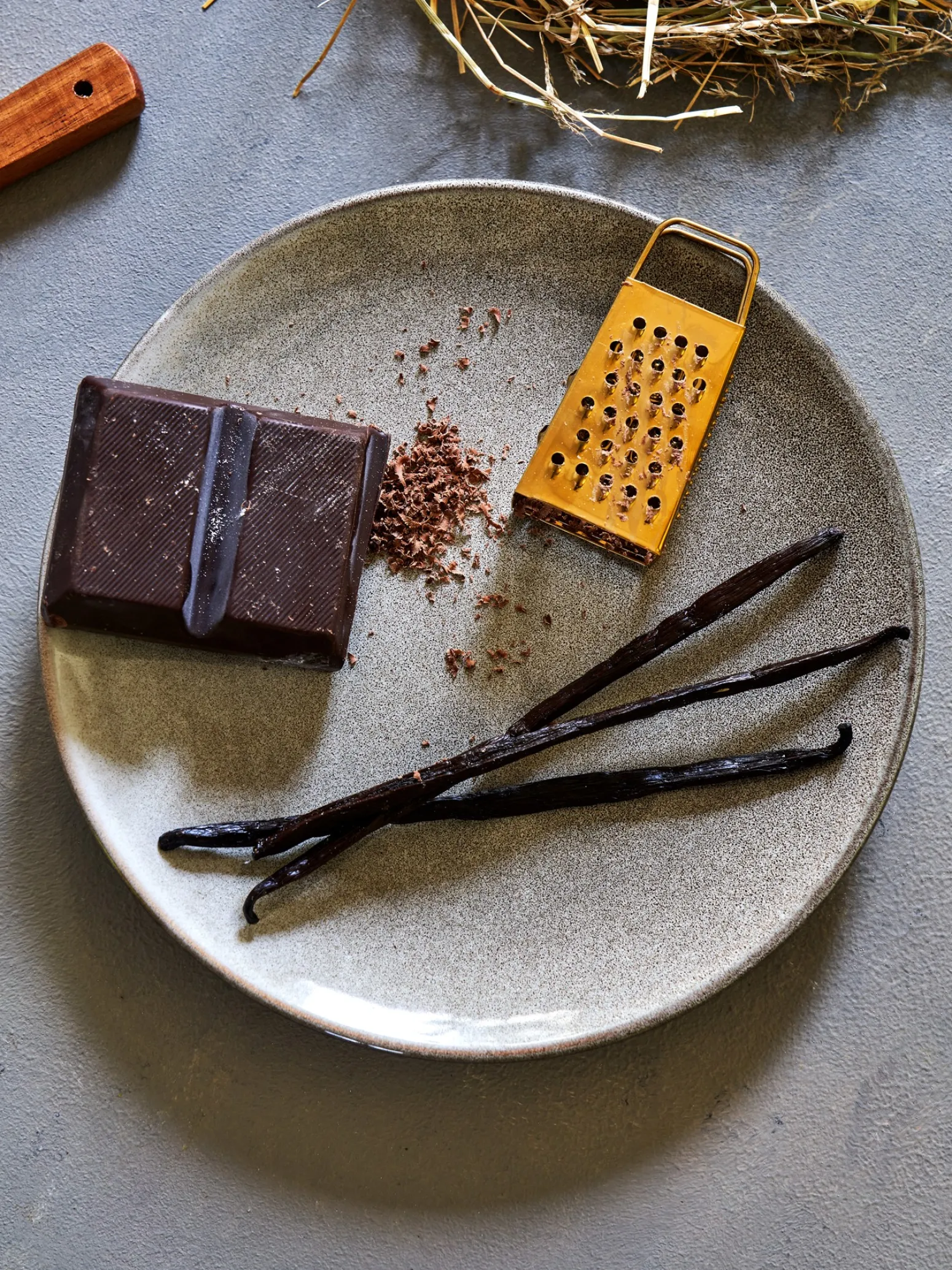 Søstrene Grene Schweiz Küchenzubehör<Mini-Reibe