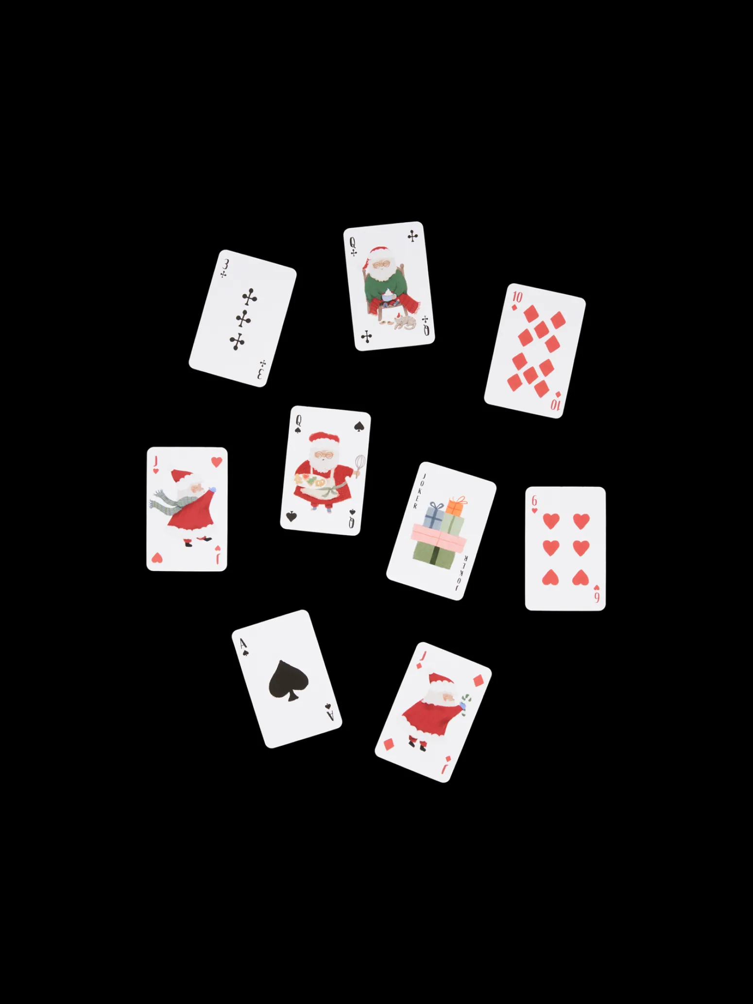 Kinder Søstrene Grene Schweiz Spiele<Mini-Spielkarten