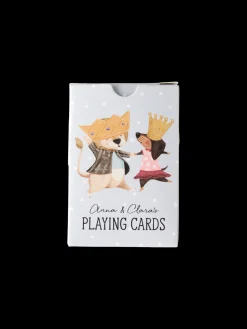 Kinder Søstrene Grene Schweiz Spiele<Mini-Spielkarten