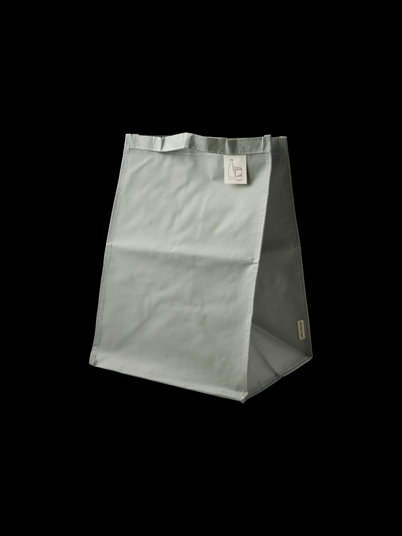 Søstrene Grene Schweiz Aufbewahrung|Küchenzubehör<Mülltrennsystem-Set