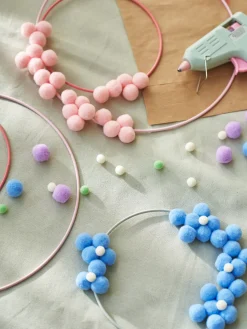 Søstrene Grene Schweiz Dekoration<Mobile-Ring