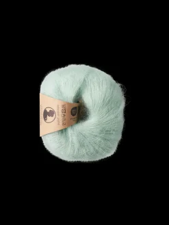 Søstrene Grene Schweiz Strickwolle<Mohair-Nylon-Garn