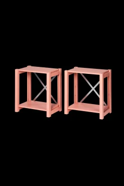 Søstrene Grene Schweiz Tische<Nachttisch 2er-Pack