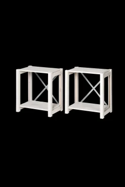 Søstrene Grene Schweiz Tische<Nachttisch 2er-Pack