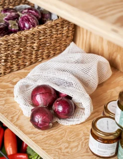 Søstrene Grene Schweiz Küchenzubehör<Netztasche