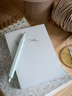 Søstrene Grene Schweiz Schreibwaren<Notizblock