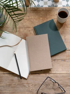 Søstrene Grene Schweiz Schreibwaren<Notizbuch