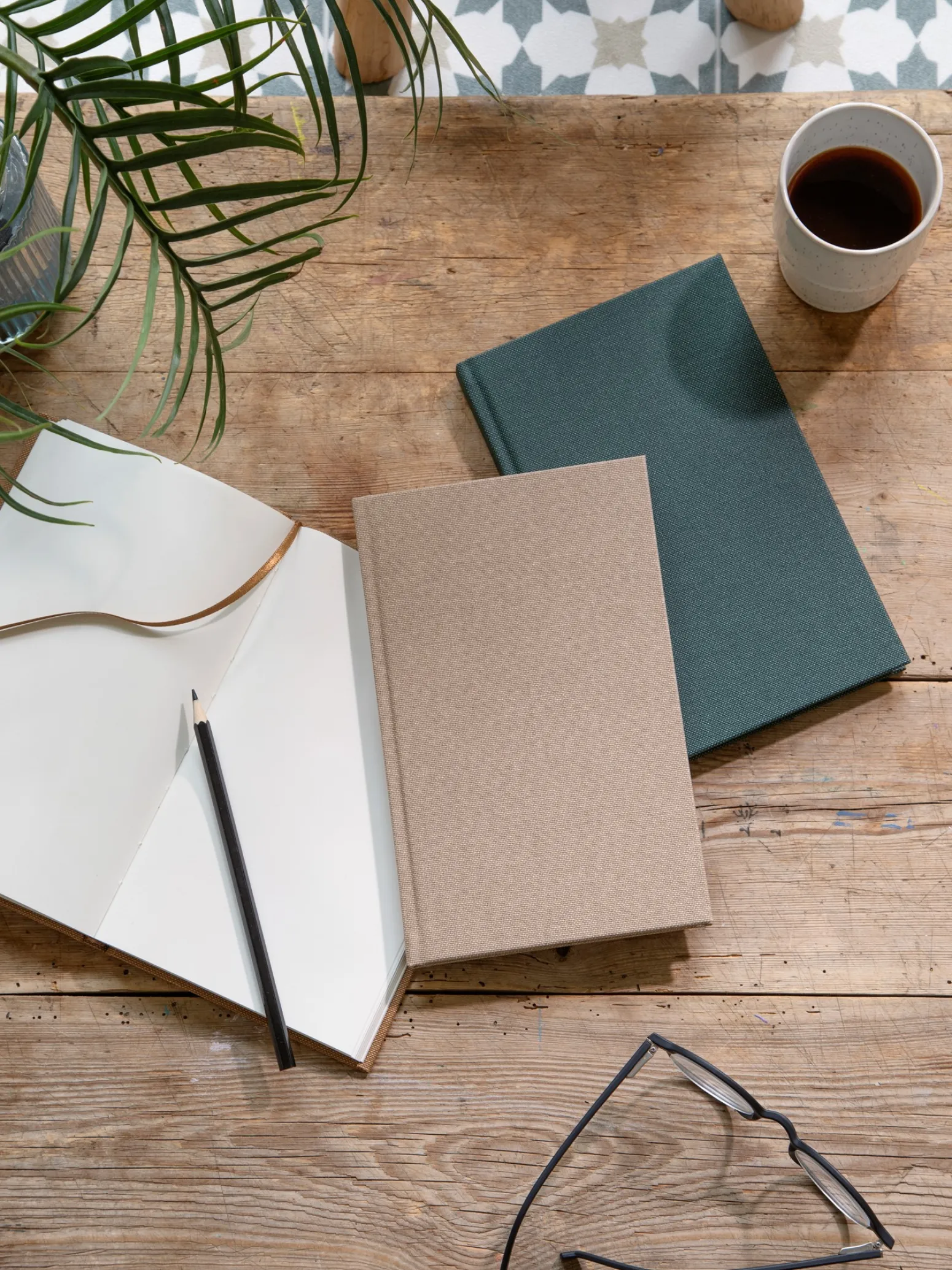 Søstrene Grene Schweiz Schreibwaren<Notizbuch