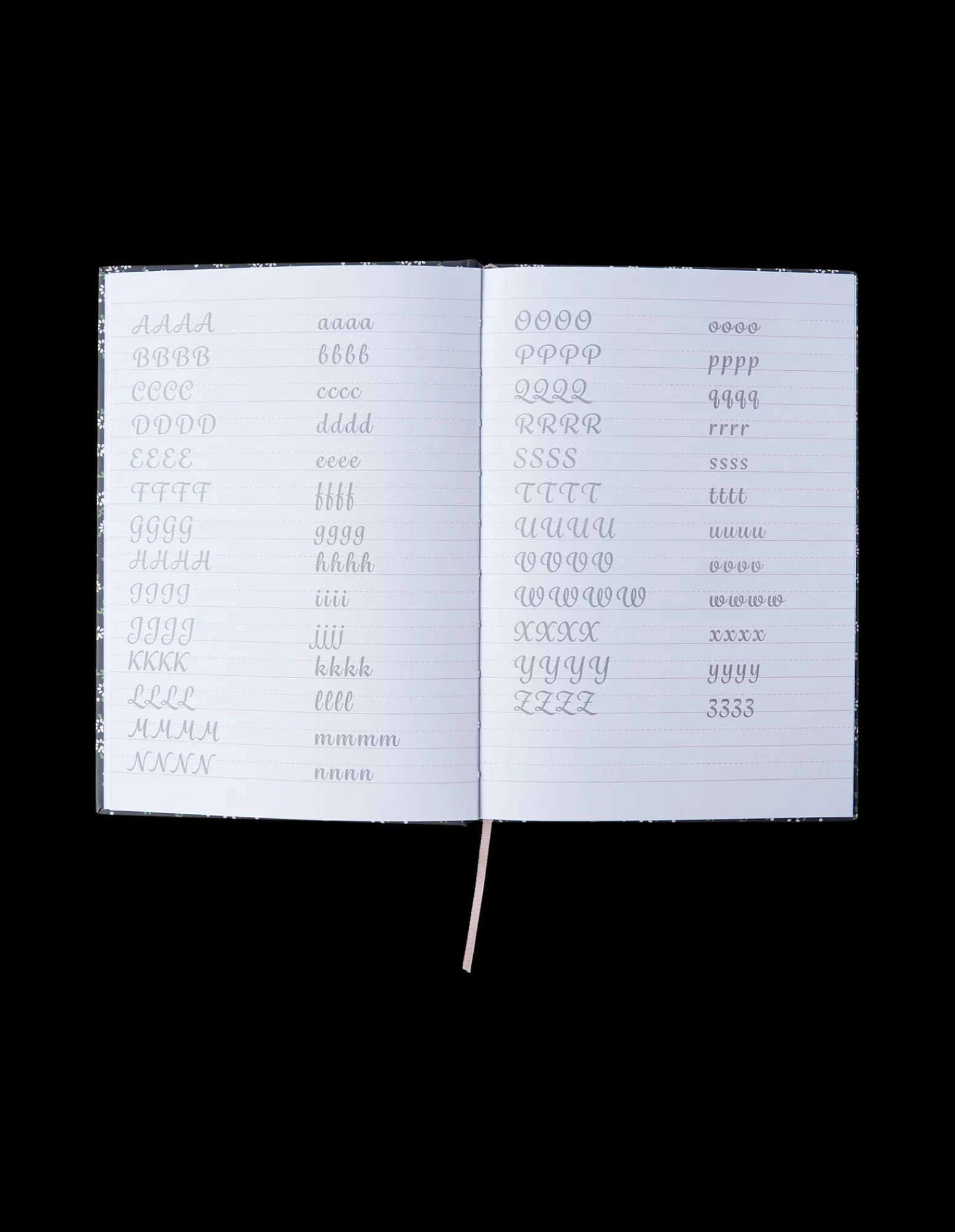 Søstrene Grene Schweiz Schreibwaren<Notizbuch A5