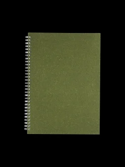 Søstrene Grene Schweiz Schreibwaren<Notizbuch A4