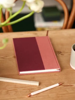 Søstrene Grene Schweiz Schreibwaren<Notizbuch A5