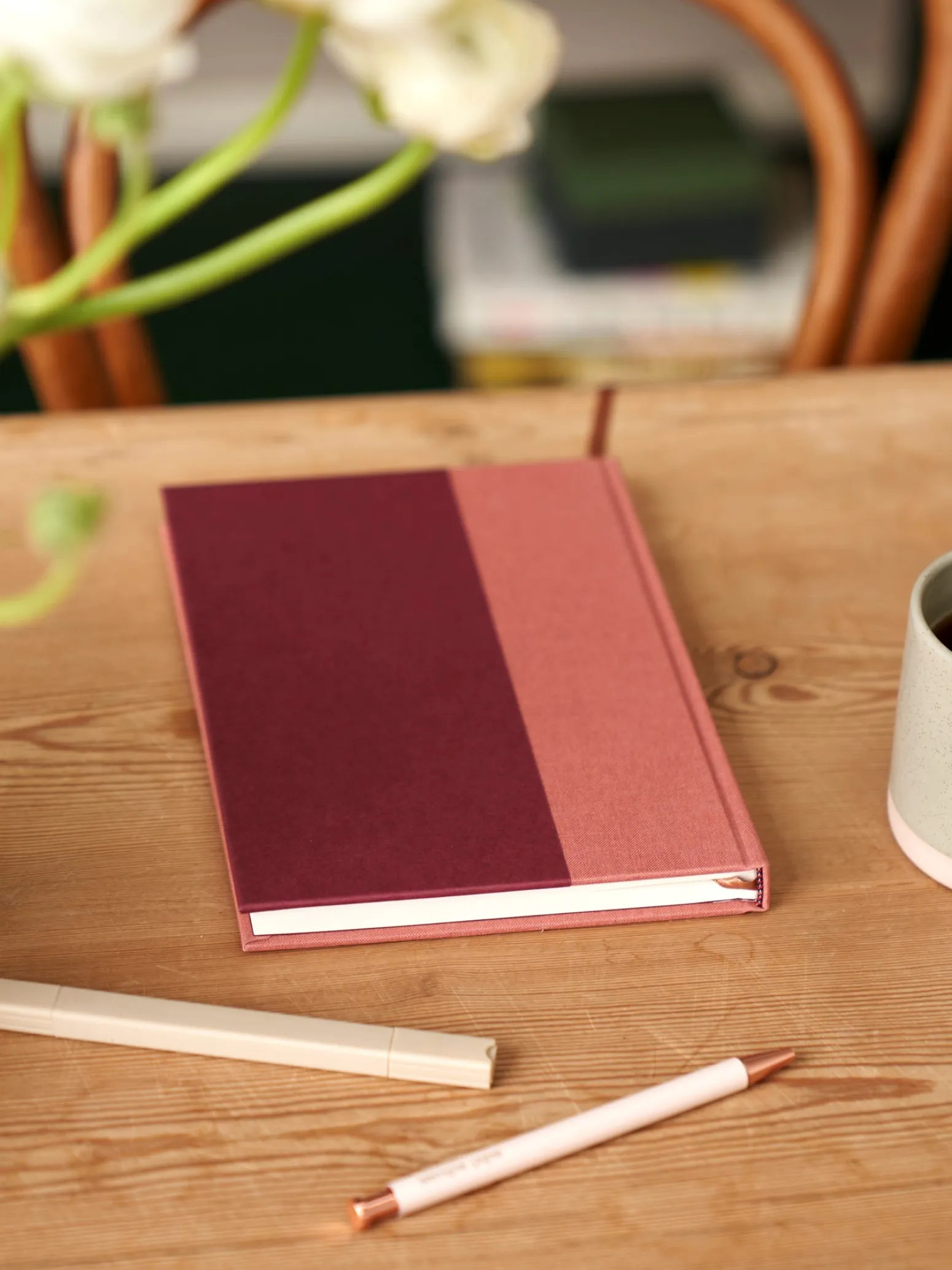 Søstrene Grene Schweiz Schreibwaren<Notizbuch A5