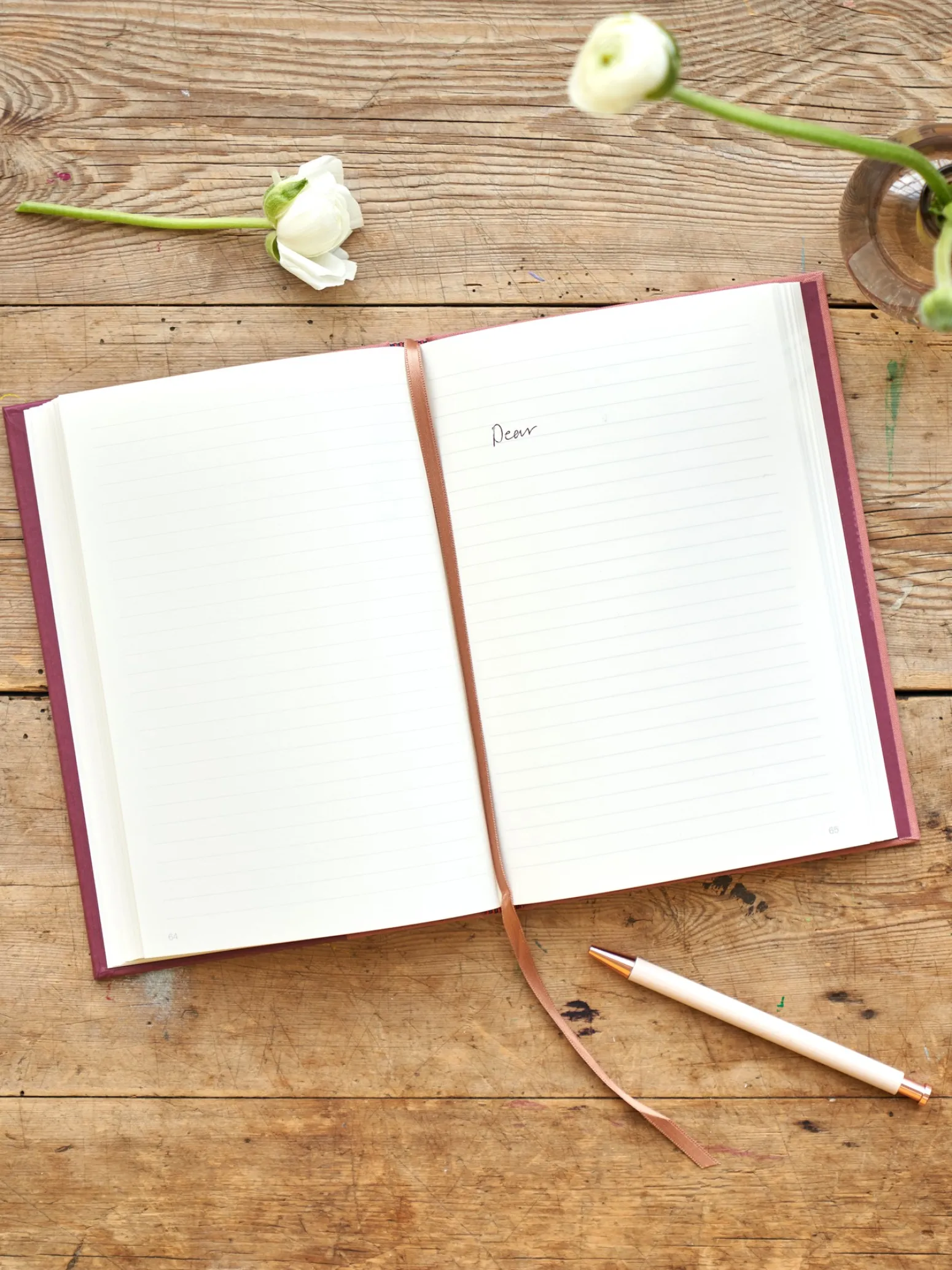 Søstrene Grene Schweiz Schreibwaren<Notizbuch A5