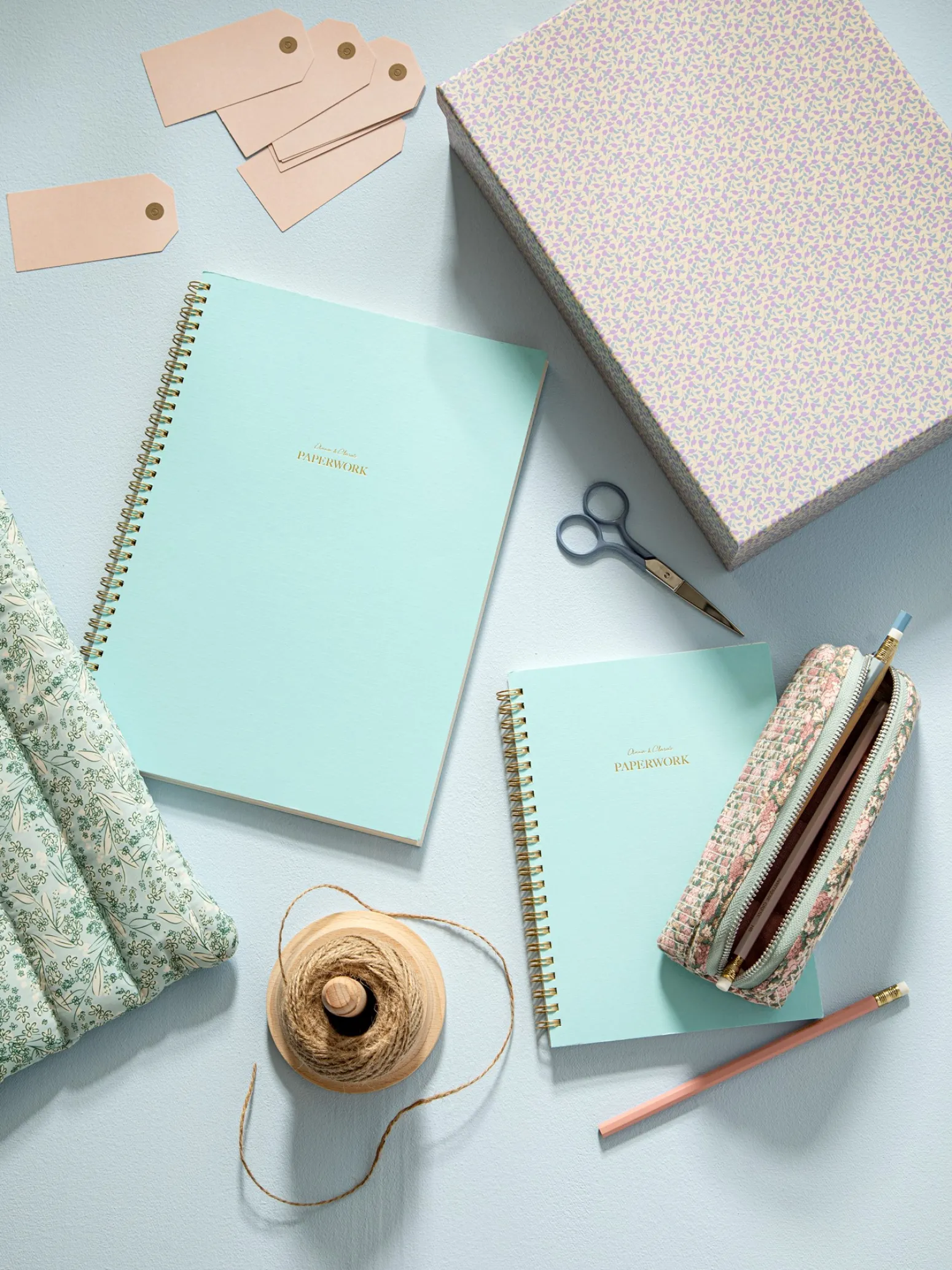 Søstrene Grene Schweiz Schreibwaren<Notizbuch A5