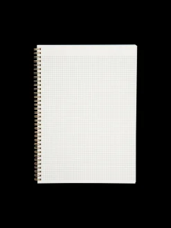 Søstrene Grene Schweiz Schreibwaren<Notizbuch Mit Spiralbindung A4