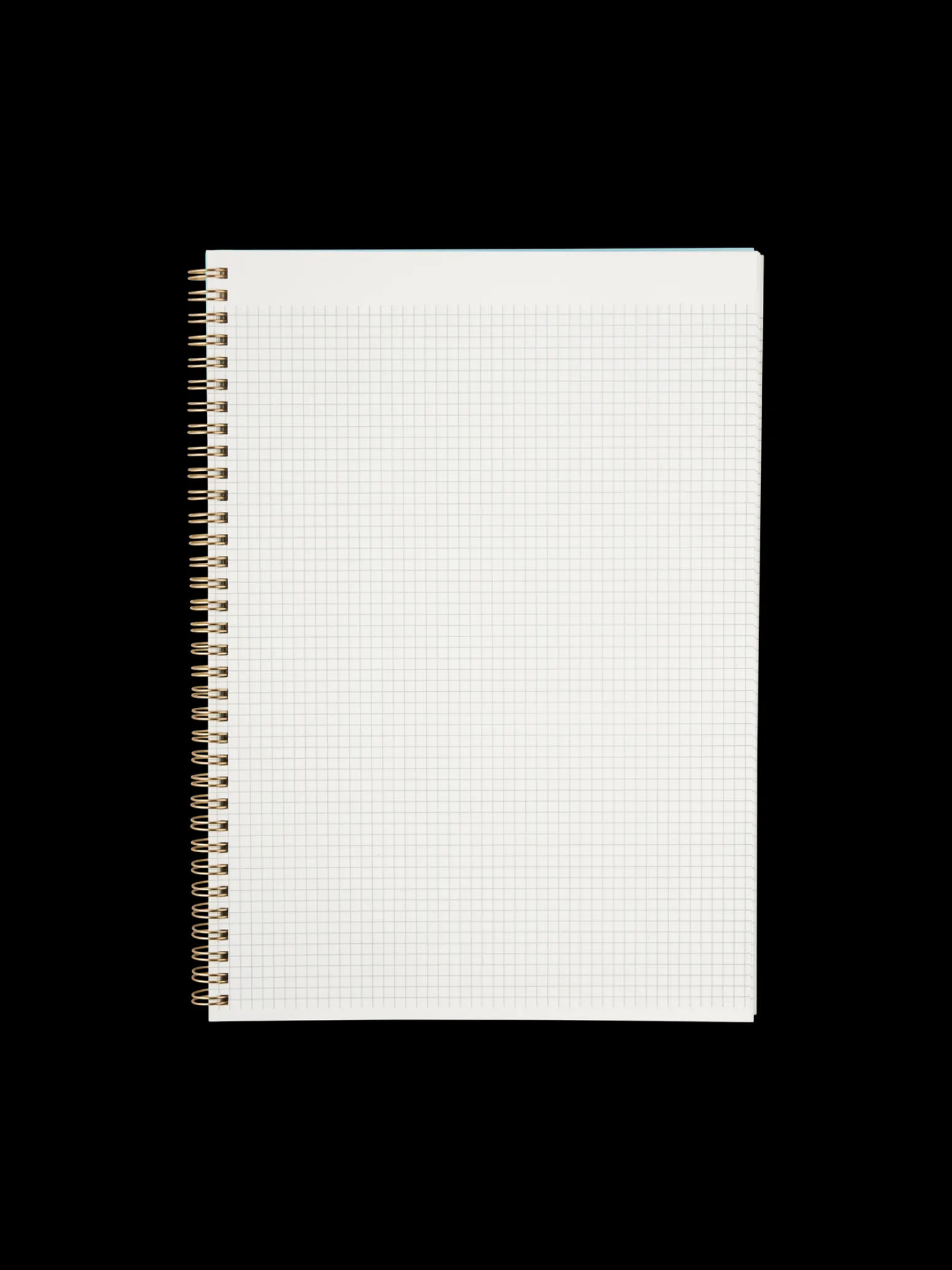 Søstrene Grene Schweiz Schreibwaren<Notizbuch Mit Spiralbindung A4