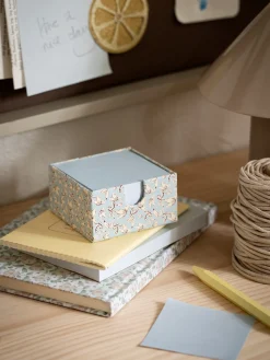 Søstrene Grene Schweiz Schreibwaren<Notizen In Box