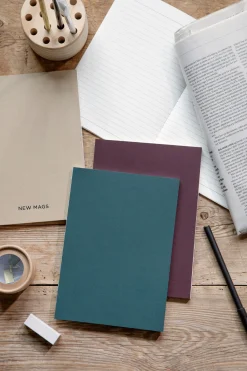 Søstrene Grene Schweiz Schreibwaren<Notizheft