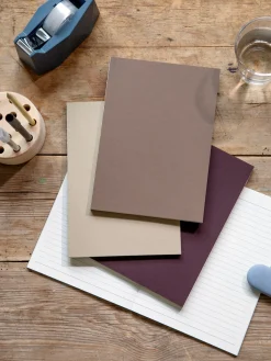 Søstrene Grene Schweiz Schreibwaren<Notizheft