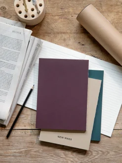 Søstrene Grene Schweiz Schreibwaren<Notizheft