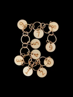 Søstrene Grene Schweiz Garn Und Nähzubehör<Nummerierte Maschenmarkierer