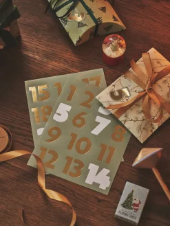 Kinder Søstrene Grene Schweiz Aufkleber Für Kinder<Nummernaufkleber