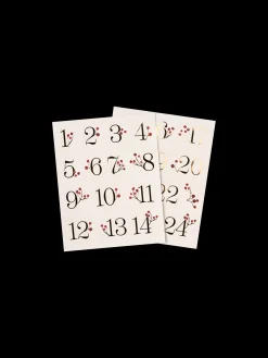 Kinder Søstrene Grene Schweiz Aufkleber Für Kinder<Nummernaufkleber