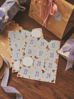 Kinder Søstrene Grene Schweiz Aufkleber Für Kinder<Nummernaufkleber