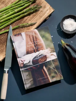 Søstrene Grene Schweiz Coffee Table Books<Once Upon A Country Kitchen