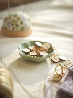 Søstrene Grene Schweiz Malereibedarf<Palettenbecher