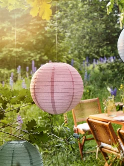 Søstrene Grene Schweiz Partydeko<Papierlaterne