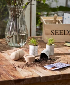 Søstrene Grene Schweiz Garten|Garten Und Balkon<Papiertopfpresse