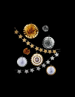 Søstrene Grene Schweiz Partydeko<Partydeko-Set