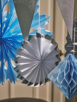 Søstrene Grene Schweiz Partydeko<Partydeko-Set