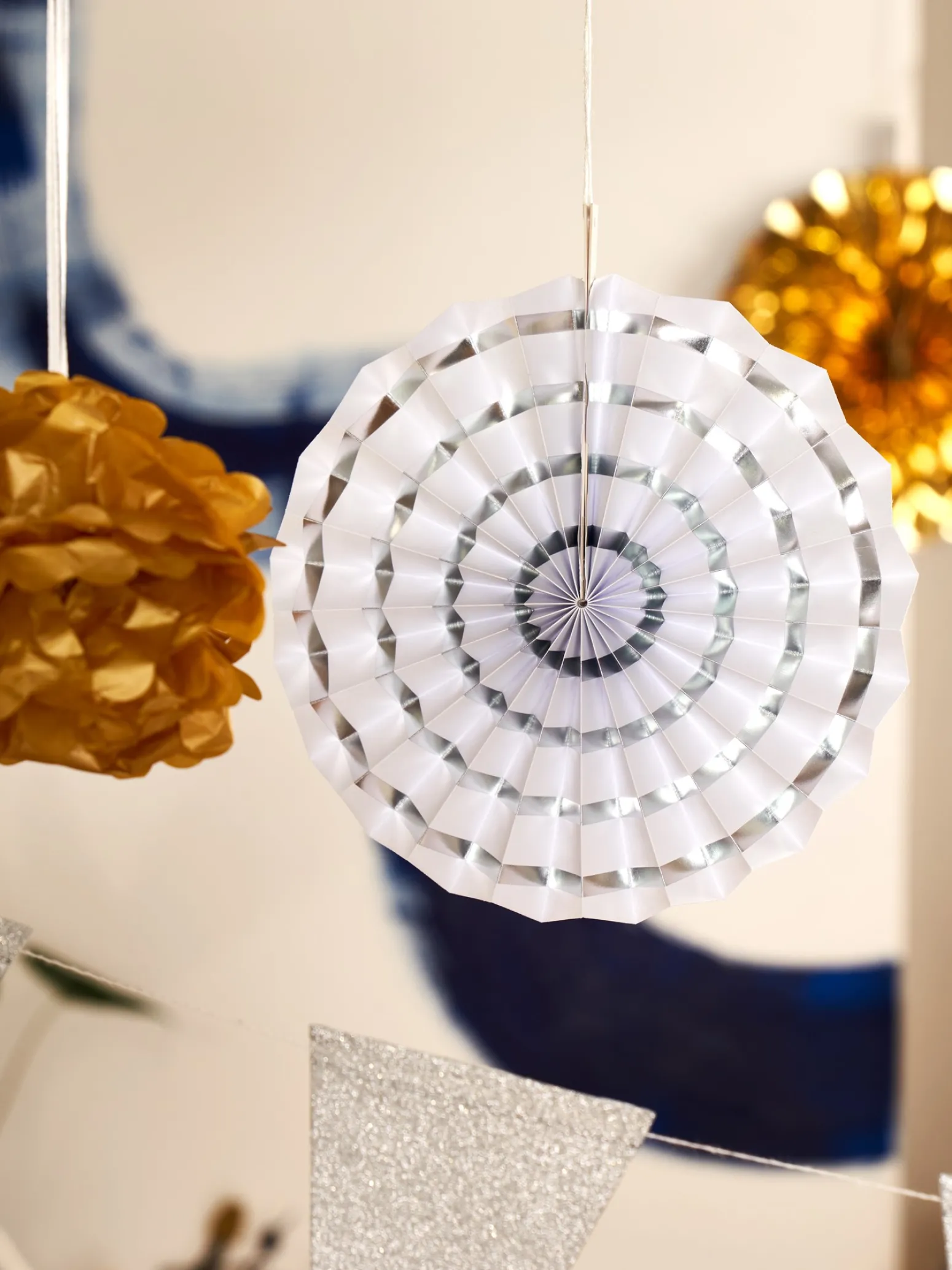 Søstrene Grene Schweiz Partydeko<Partydeko-Set