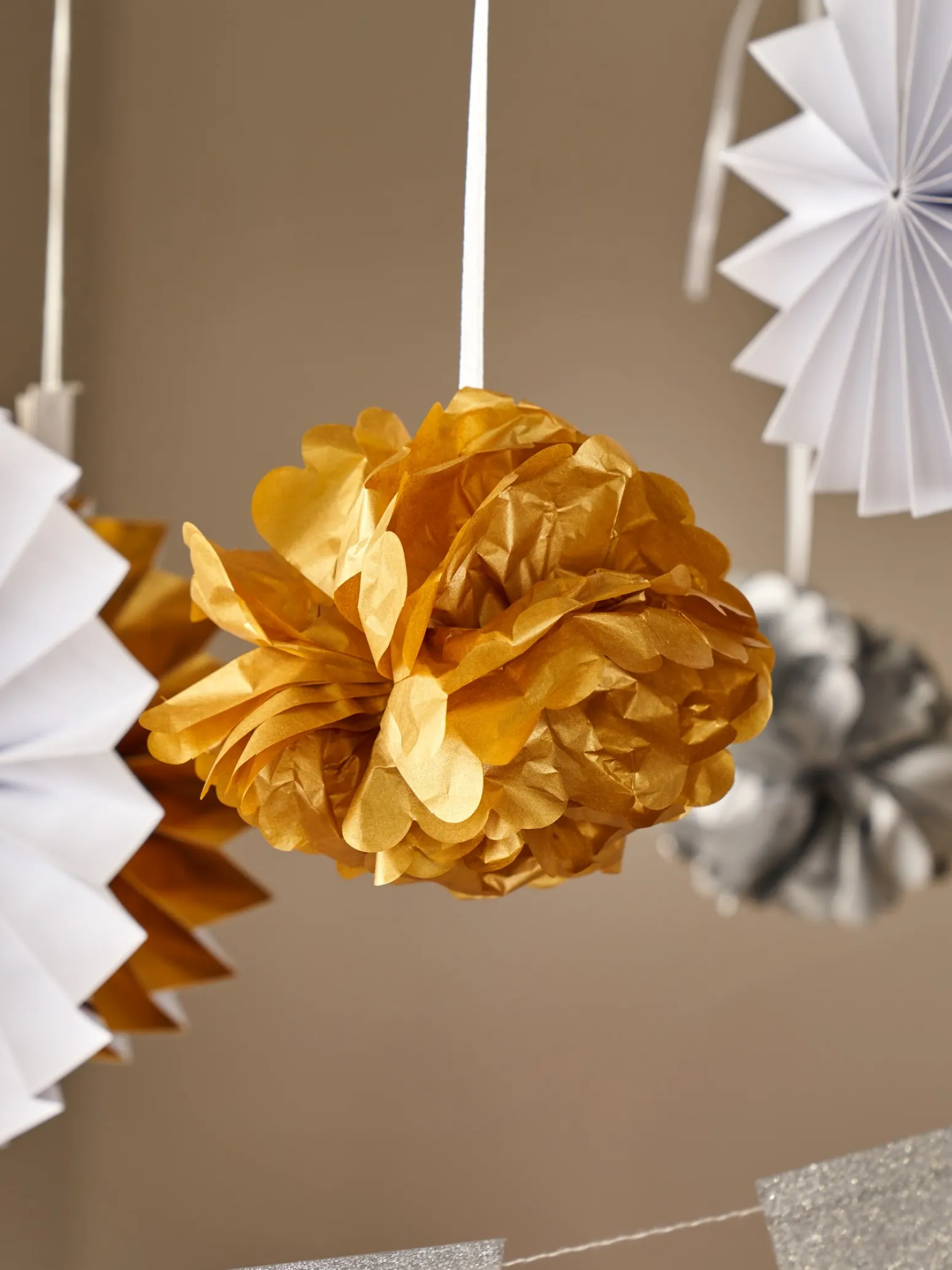 Søstrene Grene Schweiz Partydeko<Partydeko-Set