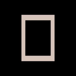 Søstrene Grene Schweiz Rahmen Und Poster<Passepartout - 50 X 70/40 X 50