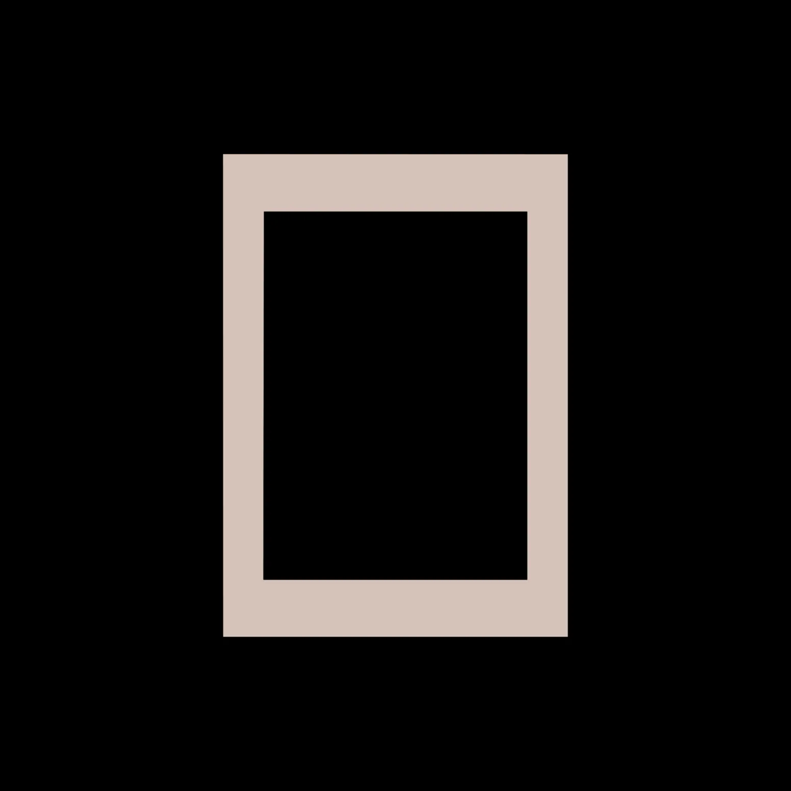 Søstrene Grene Schweiz Rahmen Und Poster<Passepartout - 50 X 70/40 X 50