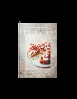 Søstrene Grene Schweiz Coffee Table Books<Passione Pizza
