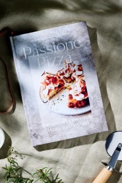 Søstrene Grene Schweiz Coffee Table Books<Passione Pizza