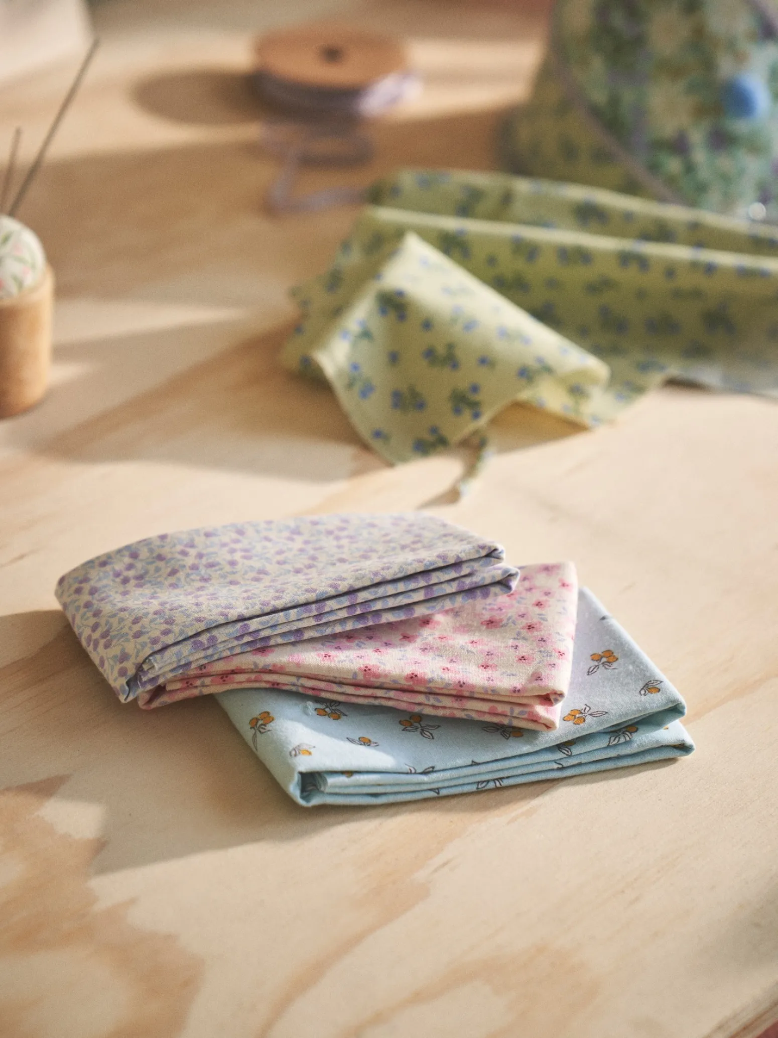 Søstrene Grene Schweiz Hobby-Textilien<Patchwork-Stoff