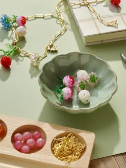 Søstrene Grene Schweiz Schmuck Und Perlen<Perlenfruchtanhänger