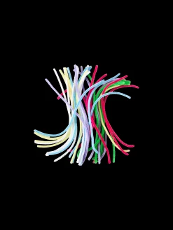 Søstrene Grene Schweiz Dekoration<Pfeifenreiniger