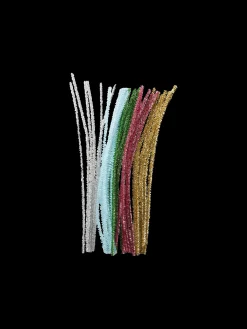 Søstrene Grene Schweiz Dekoration<Pfeifenreiniger