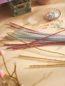 Søstrene Grene Schweiz Dekoration<Pfeifenreiniger